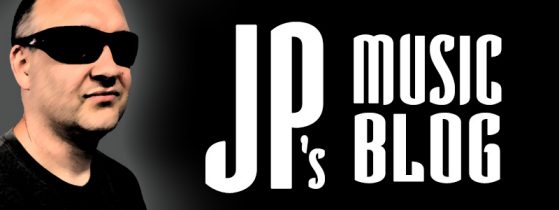 JP MUSIC BLOG